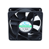 พลังงานต่ำ 120x120x38mm 12038 EC Axial Fan