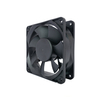 พลังงานต่ำ 120x120x38mm 12038 EC Axial Fan