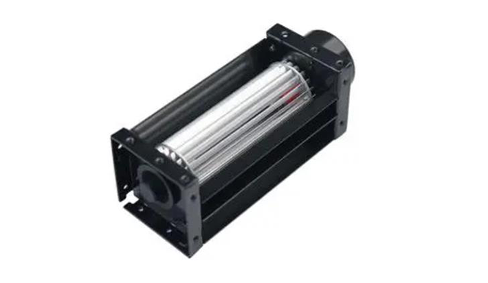 แฟน ๆ Cross Flow และ Blowers คืออะไร?