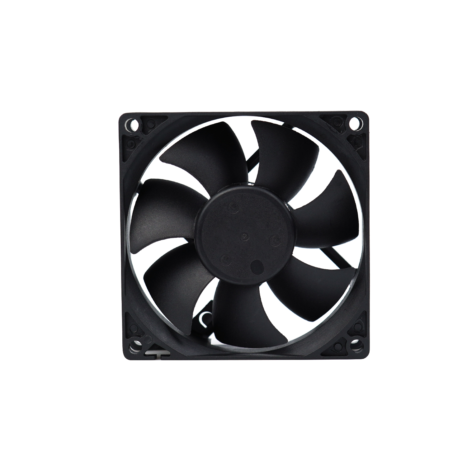 พัดลมระบายความร้อน 12V DC สำหรับการจัดการความร้อนมีประสิทธิภาพเพียงใด?