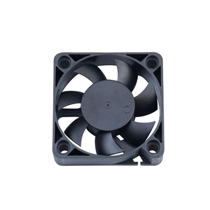 4010 เซ็นเซอร์ความเร็ว 10cfm 40mm brushless dc fan 5 โวลต์