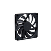 80x80x10mm 80mm 8010 เสียงรบกวนต่ำ DC Axial Fan