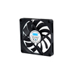 80x80x10mm 80mm 8010 เสียงรบกวนต่ำ DC Axial Fan