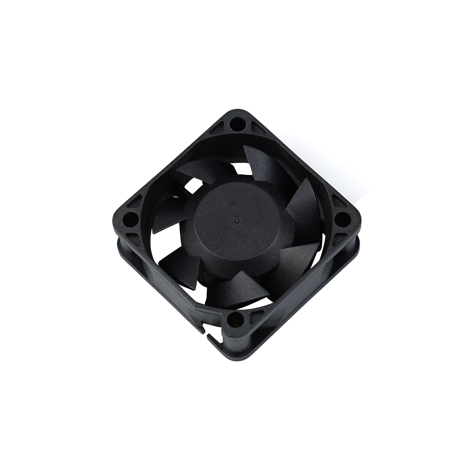 ระบายความร้อน 5V 12V 40mm 40x40x15 มม. DC Axial Fan