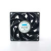 แรงดันสูง 12V 92X92X38MM DC Axial Fan สำหรับเซิร์ฟเวอร์