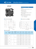 การระบายความร้อน 3.3V DC Axial Fan สำหรับเซิร์ฟเวอร์