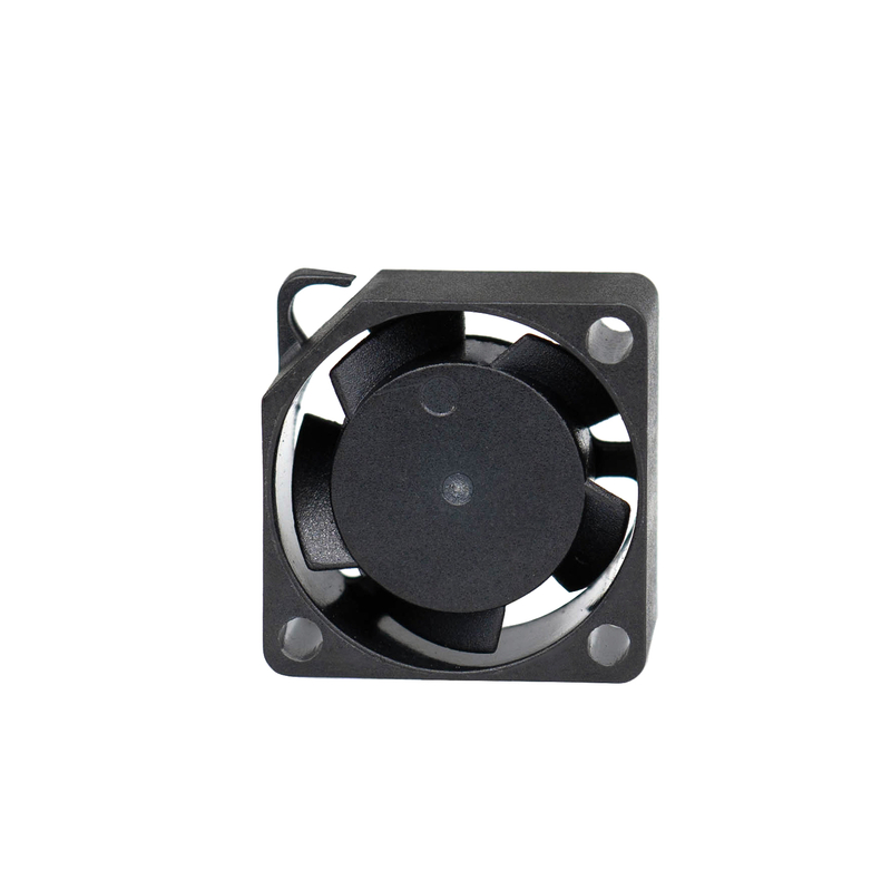 ไอเสีย 3.3V DC Axial Fan สำหรับเซิร์ฟเวอร์