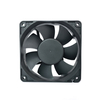 พลังงานต่ำ 120x120x38mm 12038 EC Axial Fan