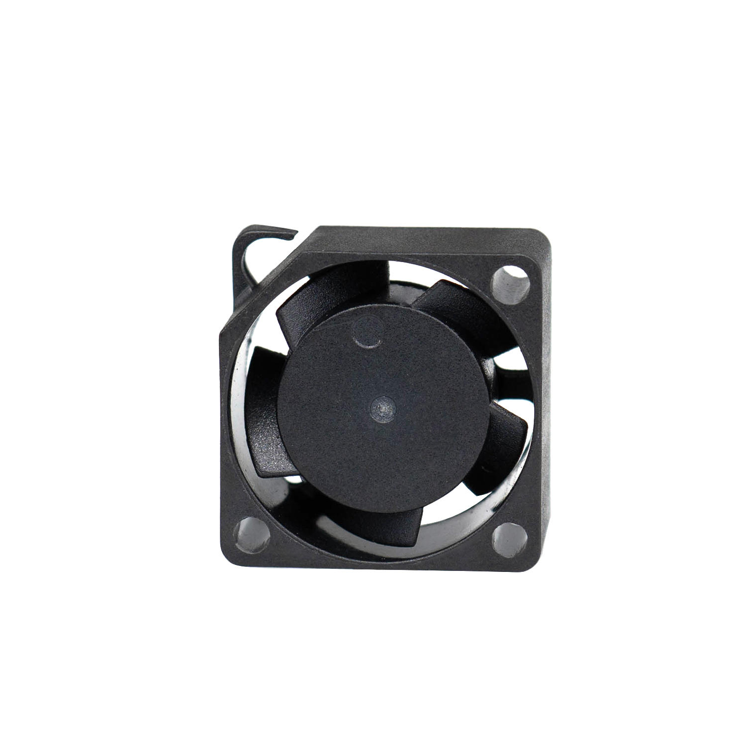 อุณหภูมิสูง 3.3V DC Axial Fan สำหรับเซิร์ฟเวอร์