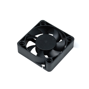 DFH5010B พัดลมระบายความร้อน 5V 12V DC Axial Fan 50mm 