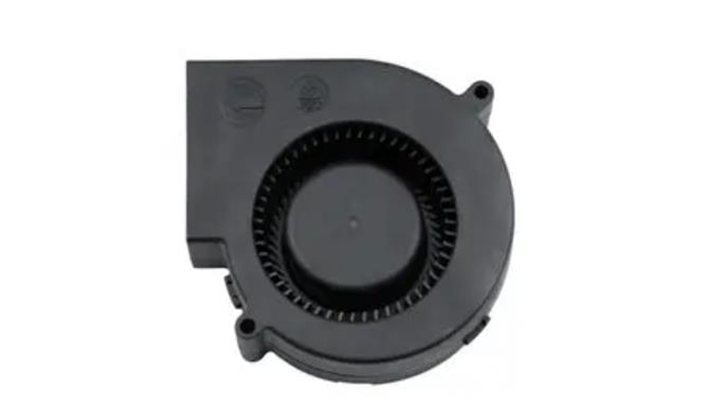 Blower 12V DC ขนาดเล็กขนาดเล็กคืออะไร?