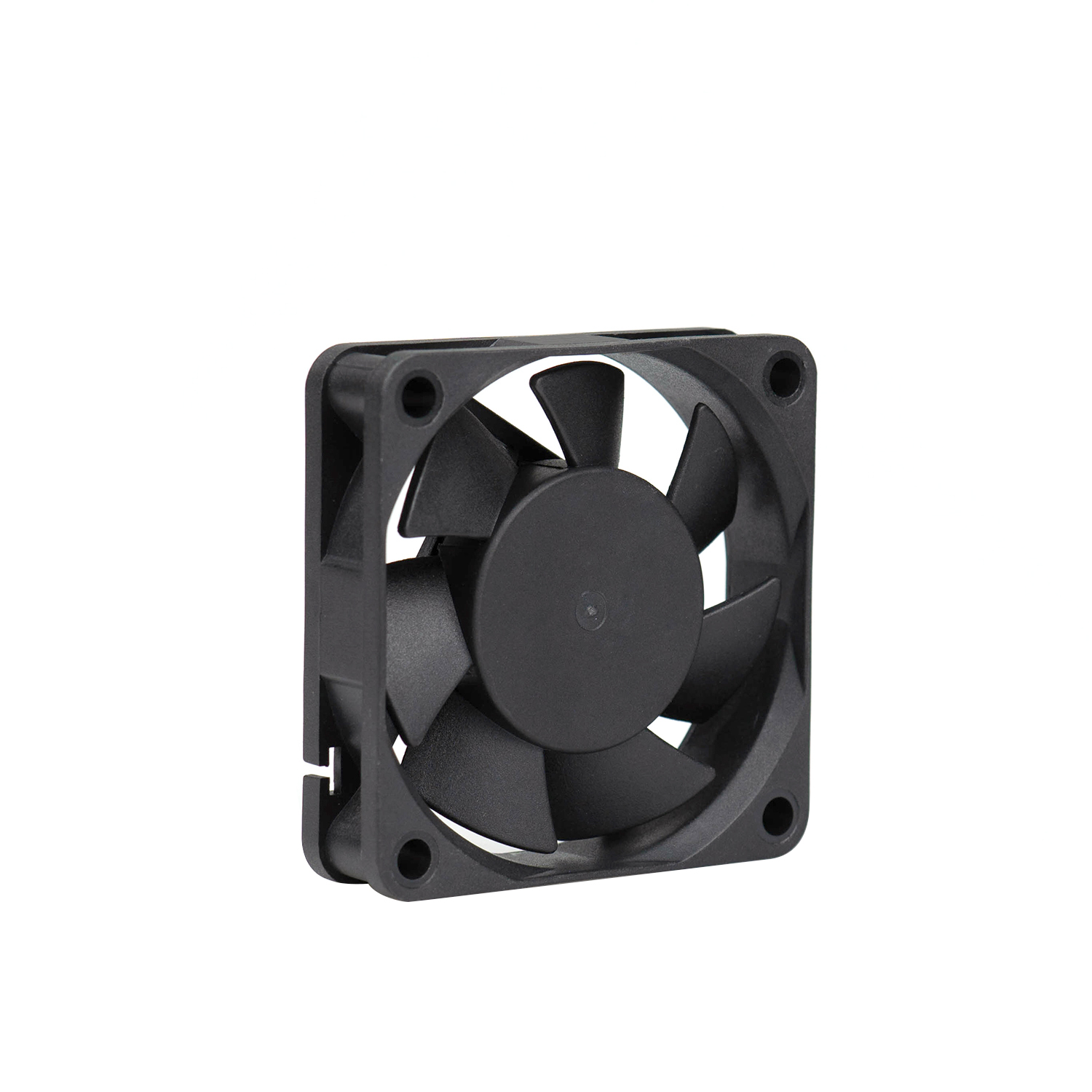 60x60x15mm 60mm เสียงรบกวนต่ำ 5V DC Axial Fan