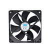  DC Axial Cooling Fan 12V Light Life Time