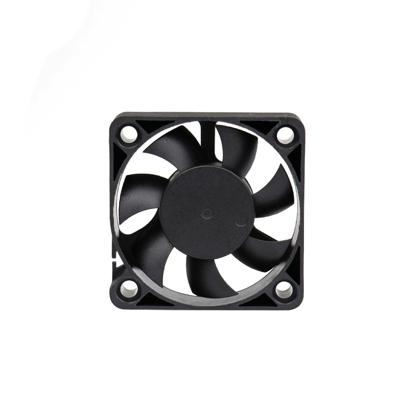 พัดลมระบายความร้อน 5V 12V 50x50mm DC Axial Fan สำหรับคอมพิวเตอร์