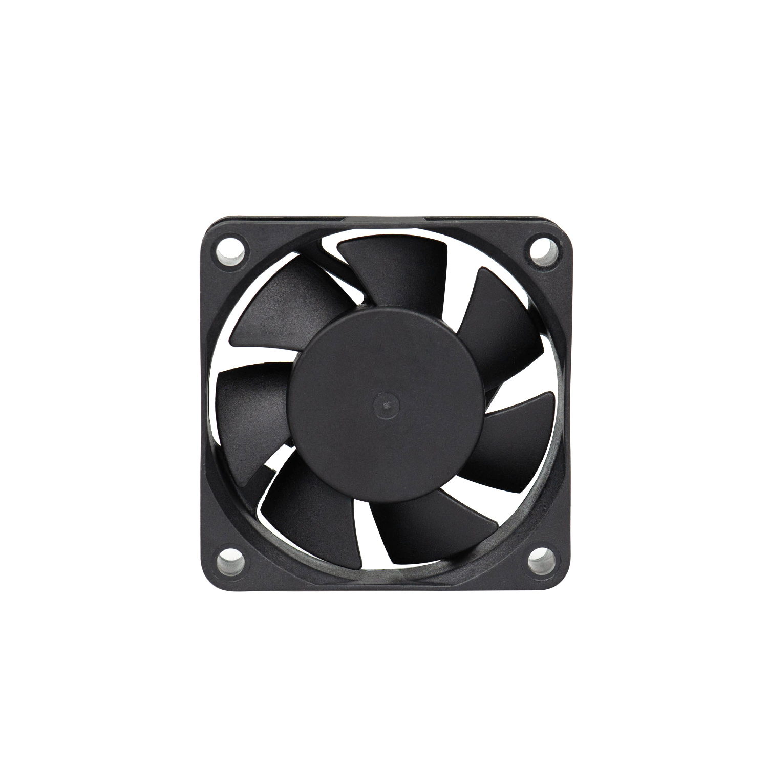 60x60x15mm 60mm เสียงรบกวนต่ำ 5V DC Axial Fan