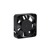 เสียงต่ำ 5V 12V 40 มม. DC Axial Fan