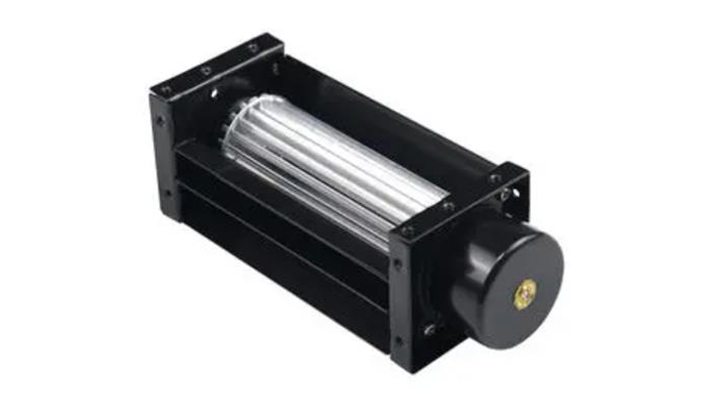 Do you really know what is the Cross Flow Fan?